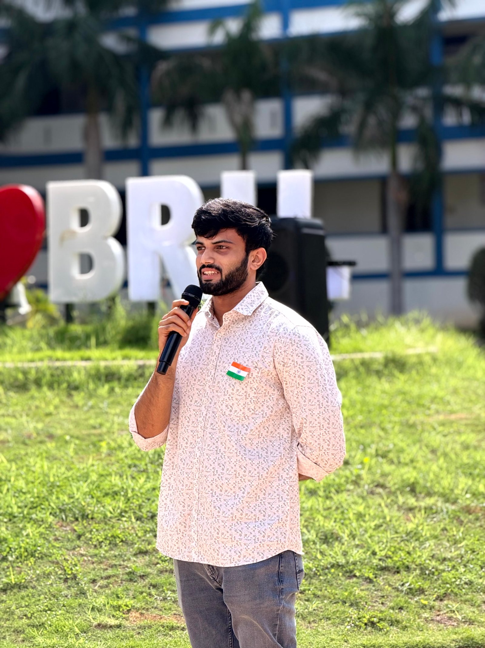 80th Independence Day Celebrations  BRIL 15.08.2026 - 3